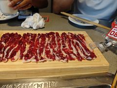 -海底捞火锅(九久奥特莱斯店)