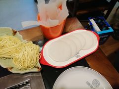 -晓林火锅(安定门店)