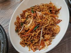 -小时候焗海鲜(鄞州万达店)