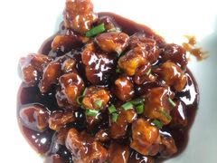 -听风阁农家私房菜茶楼(龙坞店)