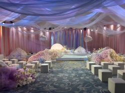 -金牛宾馆·婚寿宴预定中心
