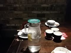 -绿茶餐厅(财富购物中心店)