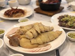 -文记壹心鸡(宝华路店)