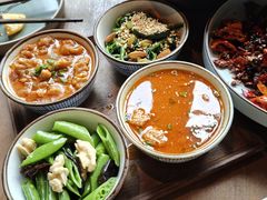 -薇酌饮·陕西菜(南门外店)