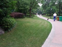 小区环境-长泰东郊御园