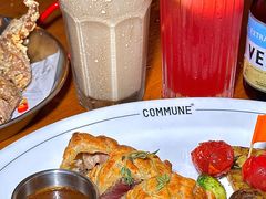 -COMMUNE幻师(上邦百汇城店)