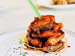 外酥里嫩-蝶园·装修中(BFC外滩金融中心店)