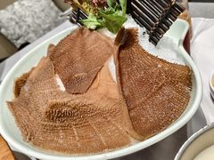 -红鼎豆捞·非遗鲍皇汤火锅(宝丰路店)