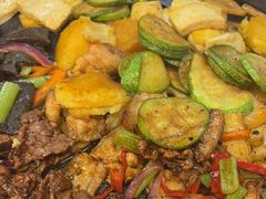 -一烙锅(友谊店)