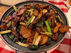 -西贝(六里桥旗舰店)