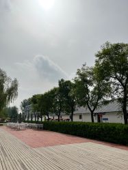 点击看大图 -优沃得自然教育农场·冰雪乐园·生日会·研学