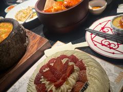 -锦楼·臻选新杭帮(杭州中心店)