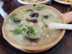 -博鳌悠然·忠锐杂粮茶餐厅