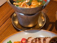 -CHINCHIN 青青·泰国料理(万象食家店)