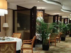 -杭州香格里拉·香宫中餐厅