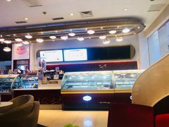 -哈根达斯(卓展店)