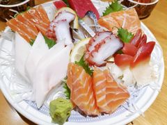 -花月日本料理(奥林匹克大厦店)