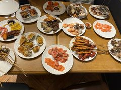 -禾斗海鲜自助(城阳宝龙店)