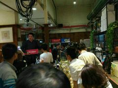 -木屋烧烤(白石洲店)
