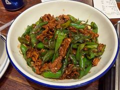 -衡厨·衡阳土菜(中南店)