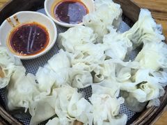 -晓友烧麦(光华村店)