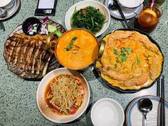 -Home Thai·泰谣(王府井apm店)