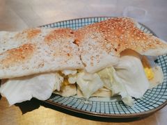 -桃园眷村(万象天地店)