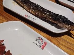-本色.小马哥烧烤(五一路总店)