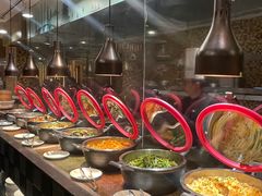 -杭州西溪喜来登度假大酒店