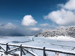 -太子岭滑雪场