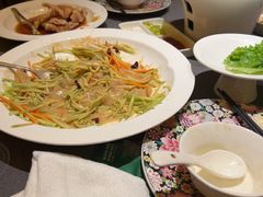 -大食客·非遗吉菜(高新和园店)