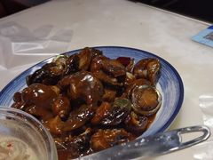 -日丰园海肠水饺·老字号大连海鲜(和平广场店)