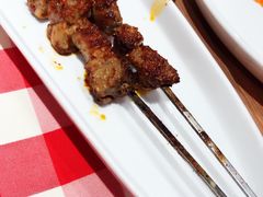 -西贝莜面村(当代商城店)