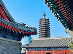 -西海子公园