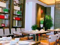 大堂-扬州狮子楼·非遗淮扬菜(总店)