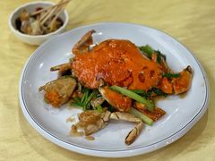 -老字号蛇口德记烧腊饭店·海鲜加工