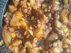 -鼎香润(德胜门内店)