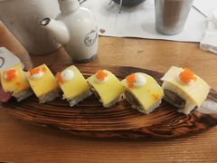 -烧鸟横丁(联发文创口岸店)