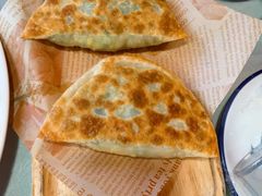 -听涛雅苑百味饺子老家菜馆