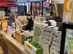 -7分甜(万象城店)