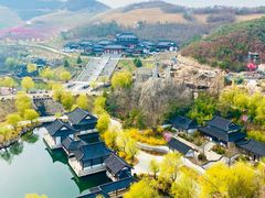 -威海华夏城景区