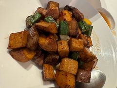 -汤城小厨•粤菜•靓汤(金宝街店)