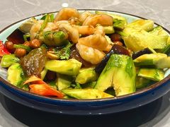 -川旺角融合菜•海景餐厅(星海广场店)