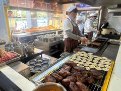 -桥香园云南过桥米线(金马碧鸡店)