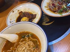 -功牛泉州牛肉小吃·火锅(三里街店)