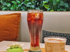 -Peet's 皮爷咖啡(东湖路手作店)