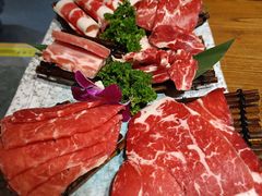 -匠牛道烤肉料理店(西坝河店)