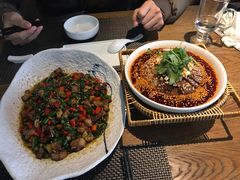 -鉴川·川菜传承(星汇两江店)