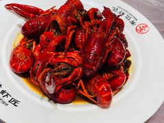 -有位虾匠·香辣蟹·小龙虾(李村店)