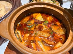 -雅酌园百姓菜馆(颐和路店)